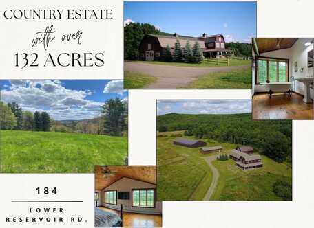 184 Lower Reservoir Road, Oneonta, NY 13820
