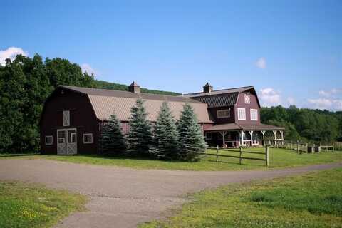 184 Lower Reservoir Road, Oneonta, NY 13820