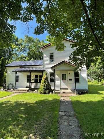 43 Union Street, Collins, NY 14070