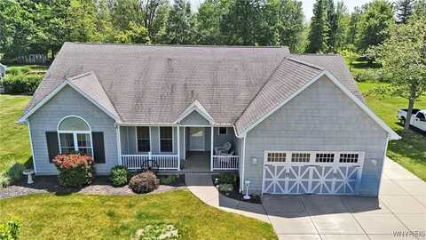 7271 Beechwood Road, Evans, NY 14047