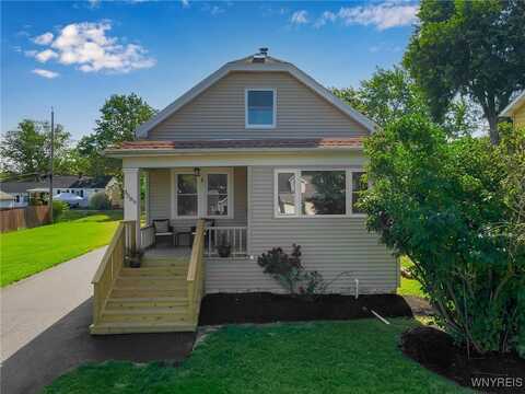 3589 Harrison Avenue, Hamburg, NY 14219