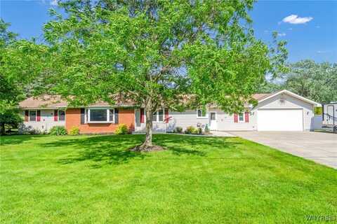 121 Bartlett Road, Elma, NY 14052
