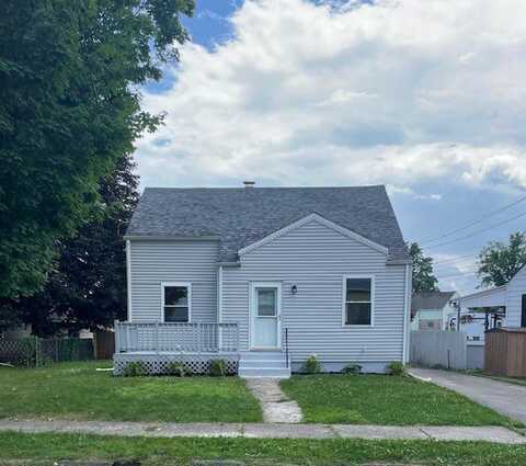 508 Baylor Road, Elmira City, NY 14904