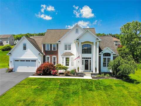 3409 Fieldstone Lane, Erwin, NY 14870