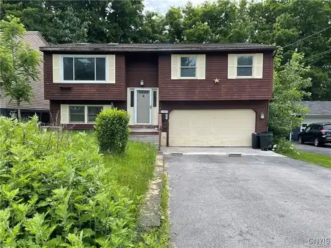 134 Sunhill, Syracuse, NY 13207