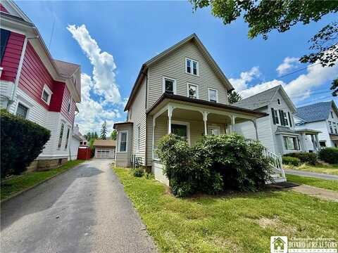 118 S 8th Street, Olean, NY 14760