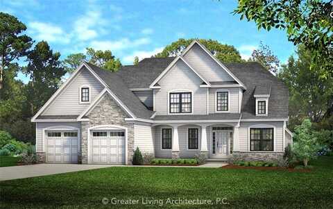 16 Forest Ridge Trail, Parma, NY 14559