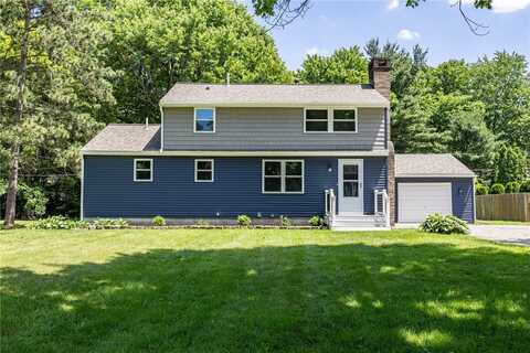 30 Kuebler Drive, Chili, NY 14624