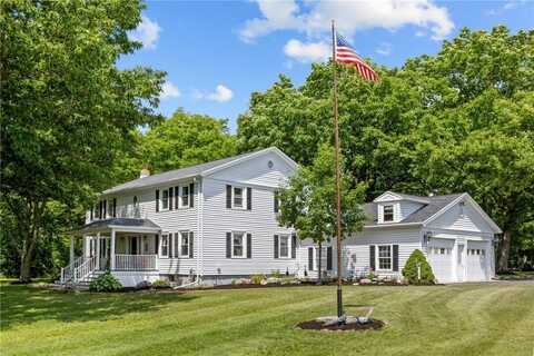 4887 Old Bath Road, Barrington, NY 14837