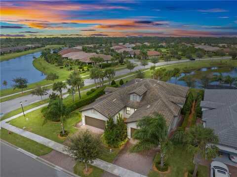 4313 Beauty Leaf Circle, Vero Beach, FL 32967