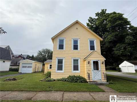 69 W 5th Street, Dunkirk, NY 14048