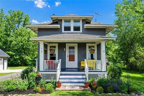3121 Maple Road, Wilson, NY 14108