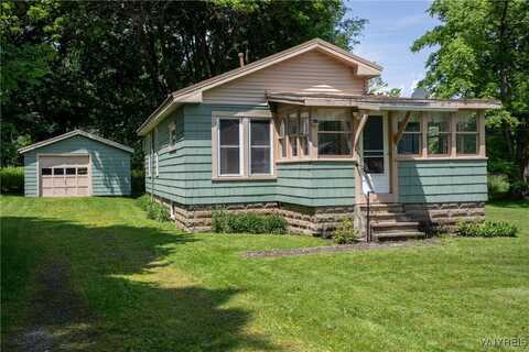 66 Waverly Avenue, West Ellicott, NY 14720