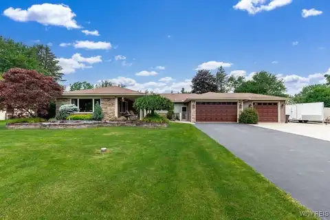 22 Highland Drive, Aurora, NY 14052