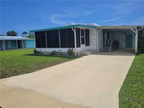 9750 61st Terrace, Sebastian, FL 32958