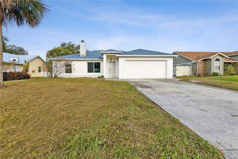 1548 Barber Street, Sebastian, FL 32958