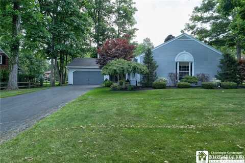 251 McDaniel Avenue, Jamestown, NY 14701
