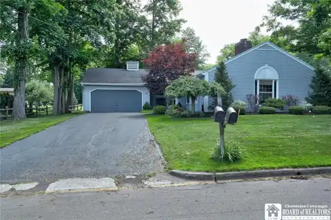 251 McDaniel Avenue, Jamestown, NY 14701