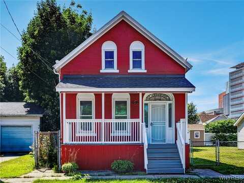 152 Mulberry Street, Buffalo, NY 14204