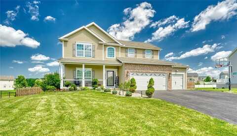 28 Blaydon Loop, Henrietta, NY 14586