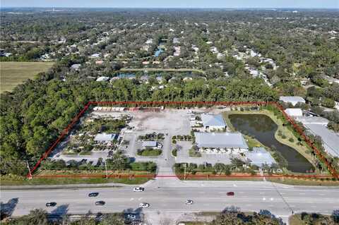 3700 9th Street SW, Vero Beach, FL 32968