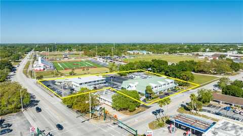1615 14th Avenue, Vero Beach, FL 32960