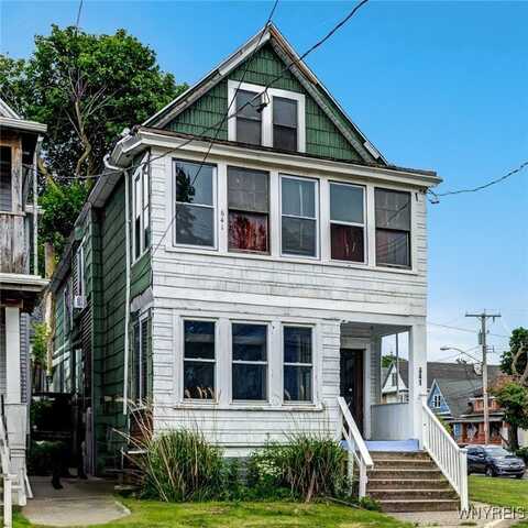 641 Hopkins Street, Buffalo, NY 14220