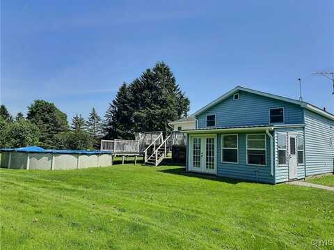 4177 Austin Road, Venice, NY 13118