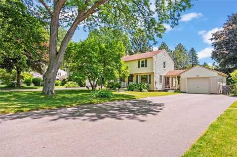 15 Baycrest Drive, Irondequoit, NY 14622