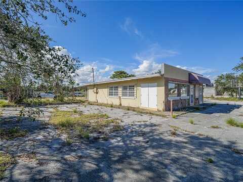 2814 S Harbor City Boulevard, Melbourne, FL 32901