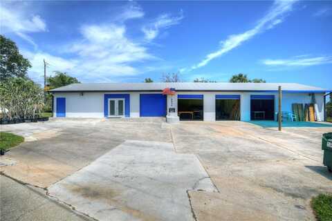 6820 Woodmere Road, Sebastian, FL 32958