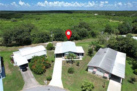 1213 Apache Drive, Barefoot Bay, FL 32976