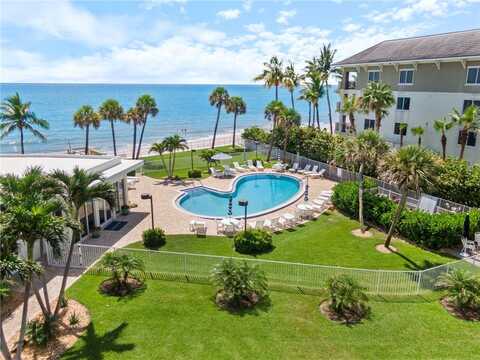3554 Ocean Drive unit: 403S, Vero Beach, FL 32963