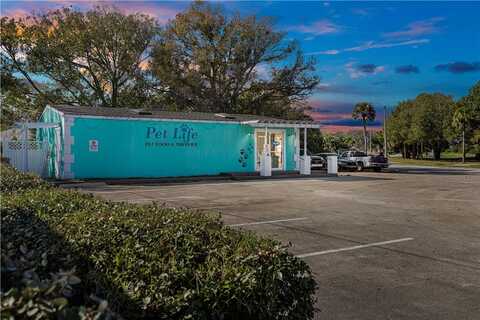 10625 US Highway 1, Sebastian, FL 32958