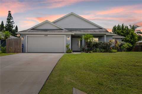 1368 Scroll Street, Sebastian, FL 32958