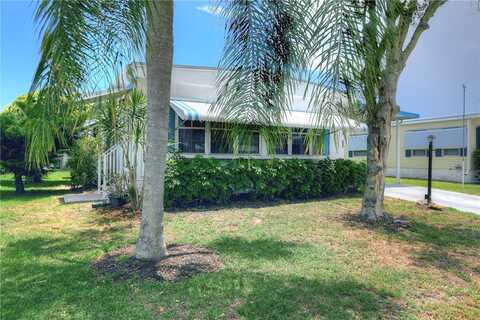 827 Wren Circle, Barefoot Bay, FL 32976