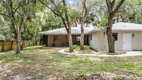 950 Starflower Avenue, Sebastian, FL 32958