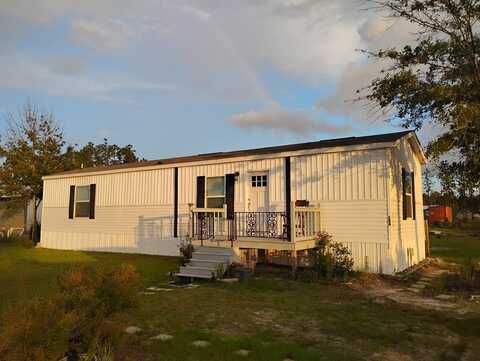 184 Chellsey St, Wewahitchka, FL 32465