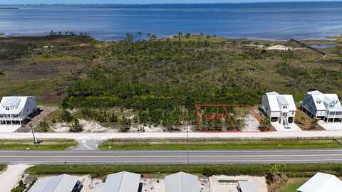 Lot 27 SR 30-A, Port Saint Joe, FL 32456