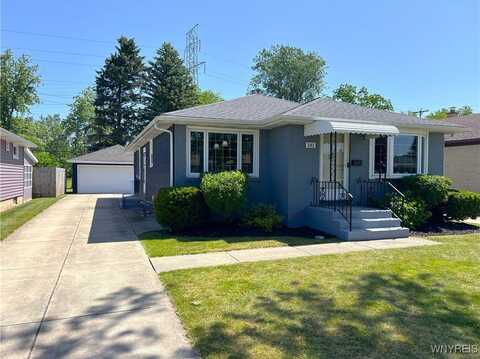 181 Patricia Drive, Tonawanda, NY 14150