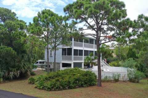 1800 Denise Ct, St. George Island, FL 32328