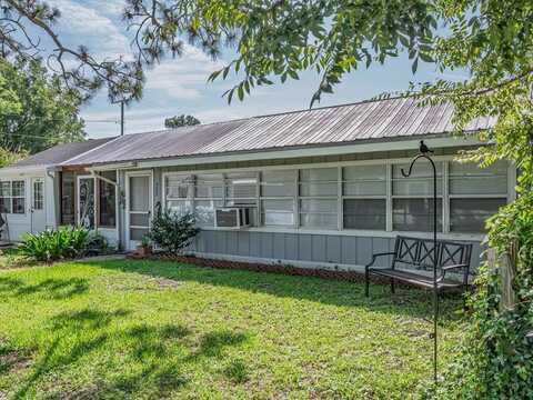 6 Parker Ave, Lanark Village, FL 32323