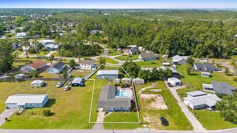 108 Monica Dr, Port Saint Joe, FL 32456