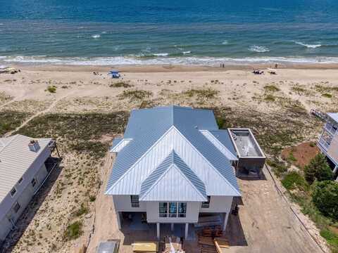 424 E Gorrie Dr, St. George Island, FL 32328