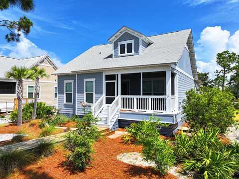 108 Dog Trot Way, Port Saint Joe, FL 32456