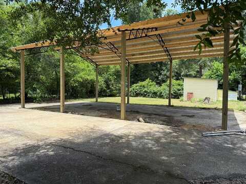 841 Douglas Landing Rd, Wewahitchka, FL 32465