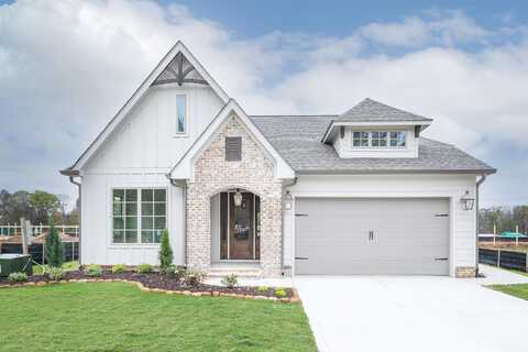 316 Fox Gap Lane, Hixson, TN 37343