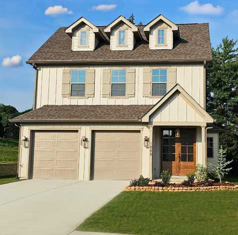 07 Emmeline Way, Hixson, TN 37343