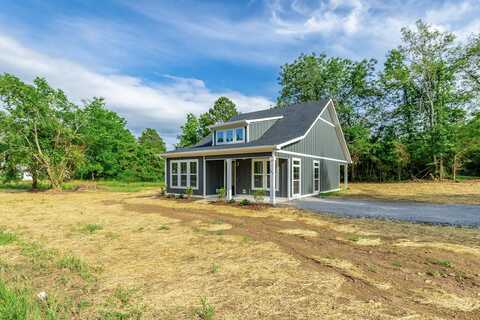 581 W Reed Road, La Fayette, GA 30728