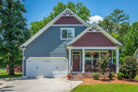 1023 Givens Road, Chattanooga, TN 37421